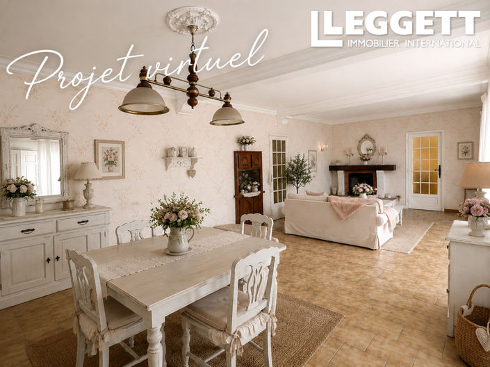 Image No.5-4 Bed House for sale