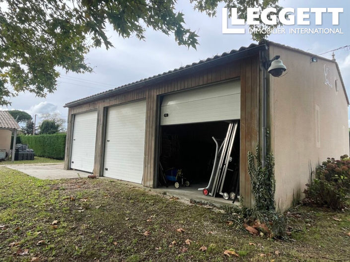 Image No.10-Maison de 5 chambres à vendre à Saint-Emilion