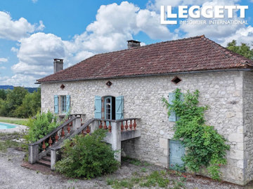 1 - Lot, Maison