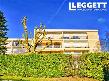 1 - Chambourcy, Appartement