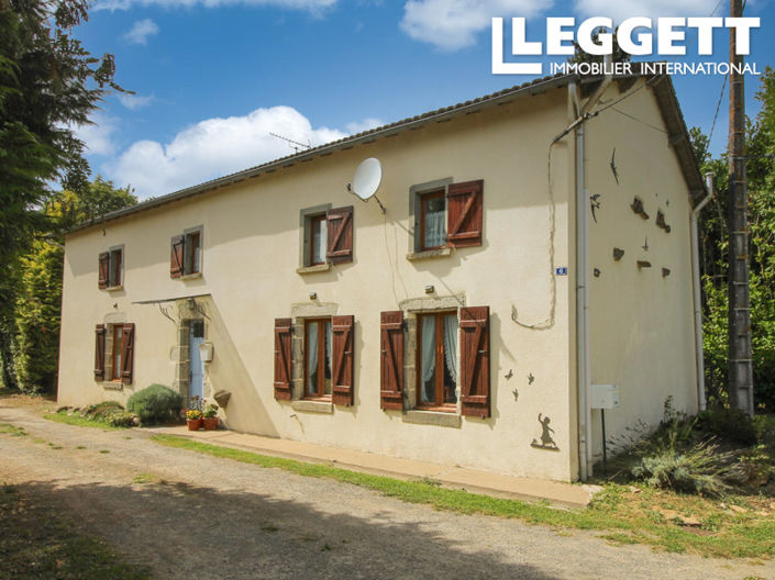 Image No.1-3 Bed House for sale
