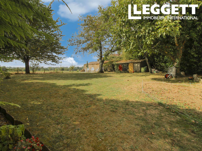 Image No.2-Maison de 3 chambres à vendre à Vernoux-en-Gâtine