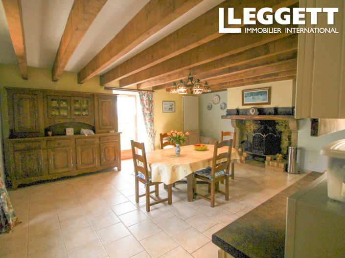 Image No.4-Maison de 3 chambres à vendre à Vernoux-en-Gâtine