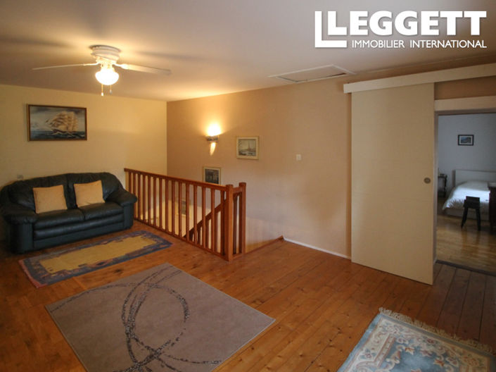 Image No.5-Maison de 3 chambres à vendre à Vernoux-en-Gâtine