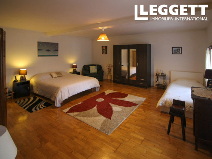 Image No.6-Maison de 3 chambres à vendre à Vernoux-en-Gâtine