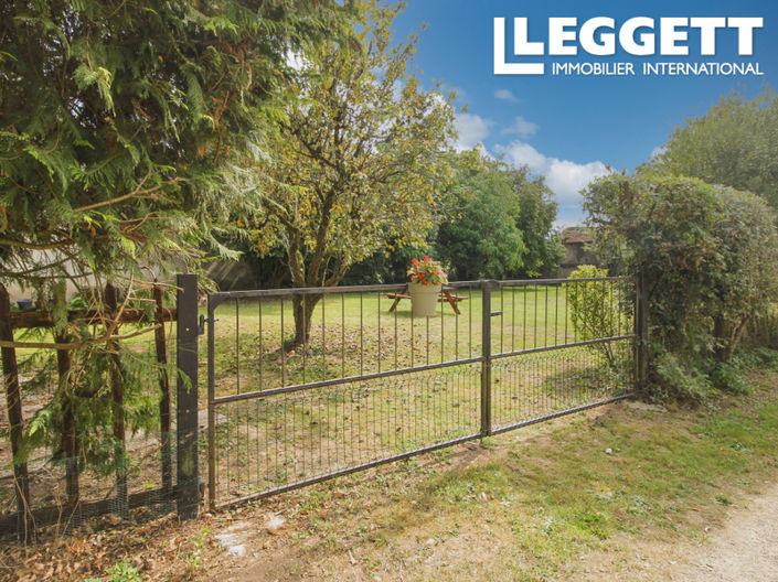 Image No.9-Maison de 3 chambres à vendre à Vernoux-en-Gâtine