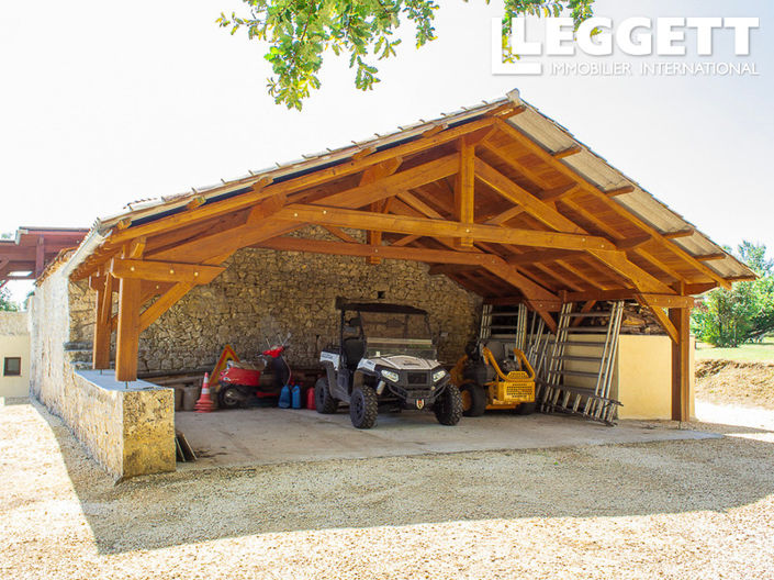Image No.10-Maison de 4 chambres à vendre à Mauroux
