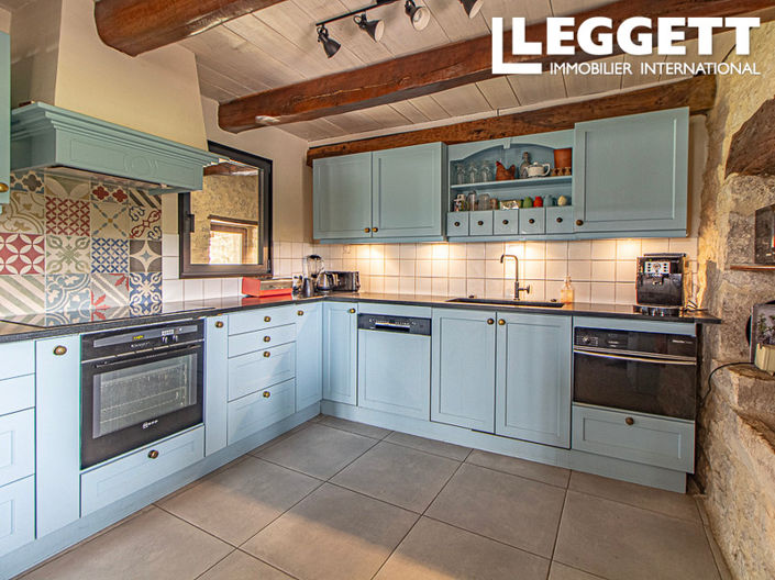 Image No.6-Maison de 4 chambres à vendre à Mauroux