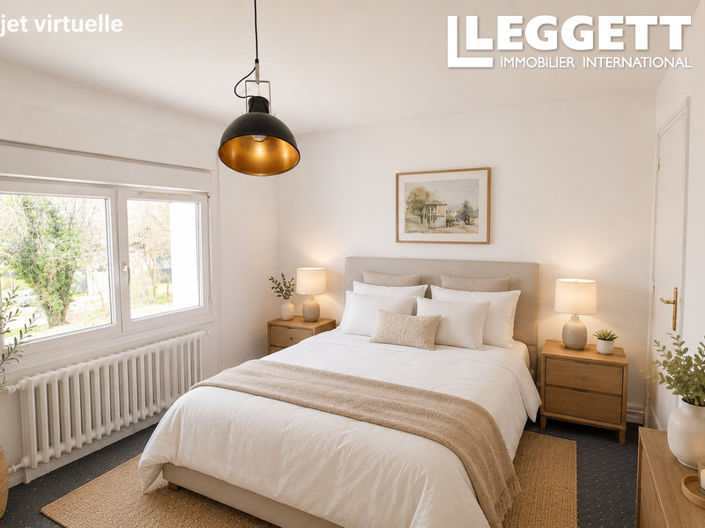 Image No.6-2 Bed House for sale