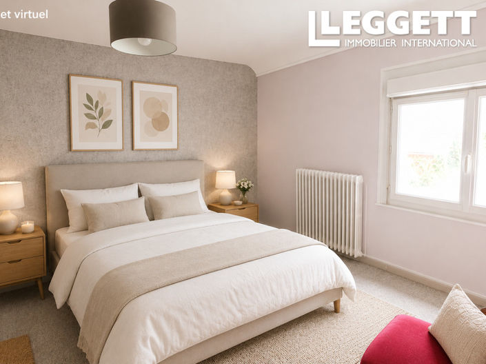 Image No.8-2 Bed House for sale