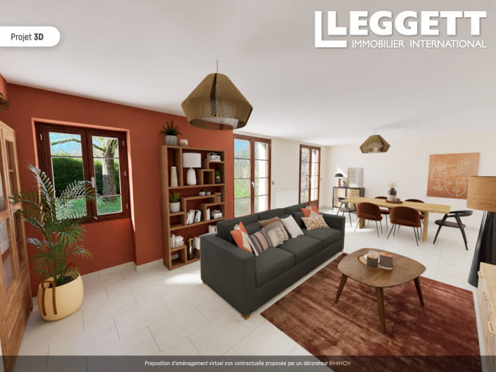 Image No.6-4 Bed House for sale