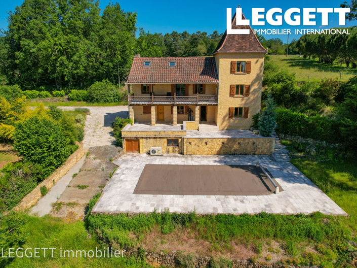 Image No.1-4 Bed House for sale