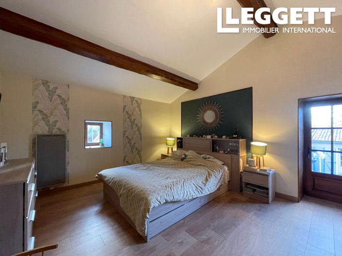 Image No.10-Maison de 3 chambres à vendre à Saint-Varent