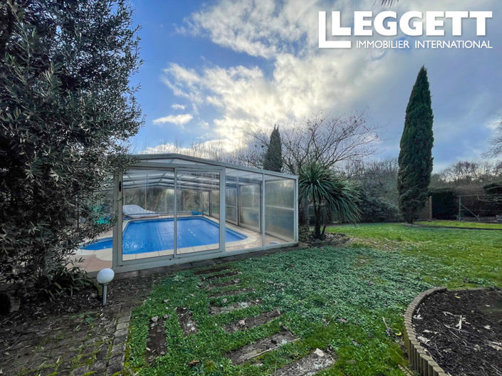 Image No.4-Maison de 3 chambres à vendre à Saint-Varent