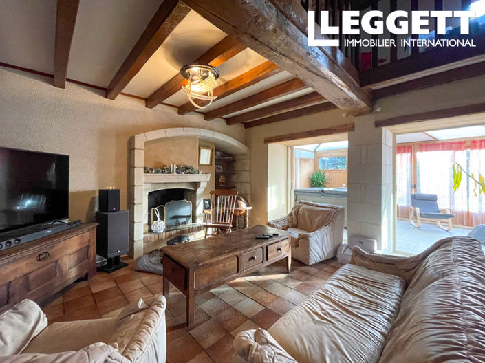 Image No.7-Maison de 3 chambres à vendre à Saint-Varent