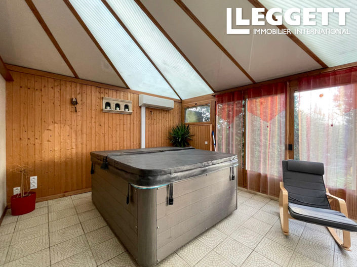 Image No.8-Maison de 3 chambres à vendre à Saint-Varent