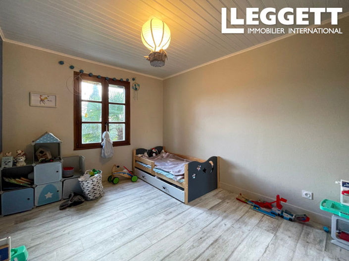 Image No.9-Maison de 3 chambres à vendre à Saint-Varent