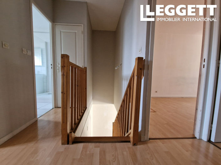 Image No.10-Maison de 4 chambres à vendre à Talence