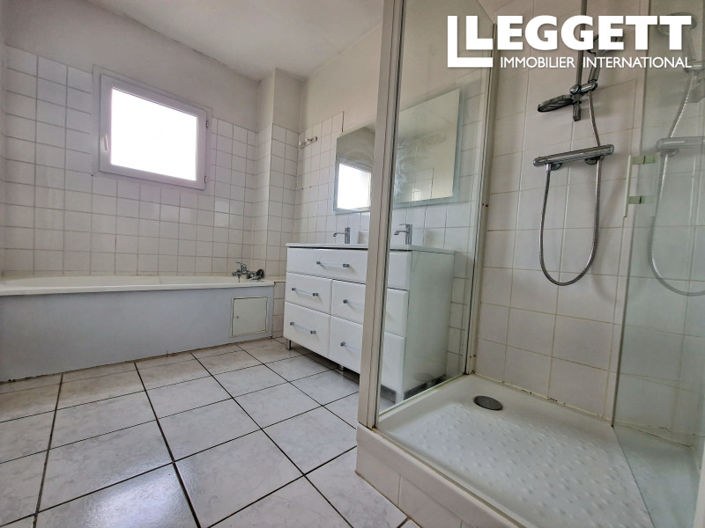 Image No.4-Maison de 4 chambres à vendre à Talence