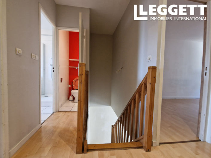 Image No.5-Maison de 4 chambres à vendre à Talence