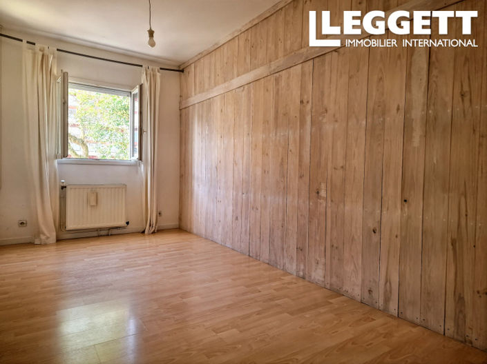 Image No.6-Maison de 4 chambres à vendre à Talence