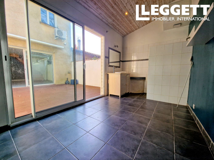 Image No.7-Maison de 4 chambres à vendre à Talence