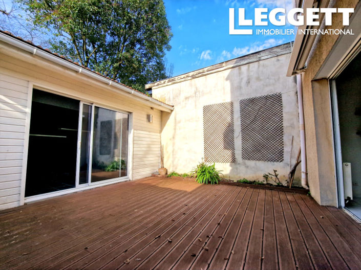 Image No.8-Maison de 4 chambres à vendre à Talence