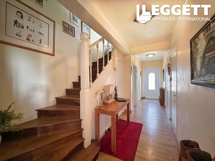 Image No.2-Maison de 3 chambres à vendre à Chalais