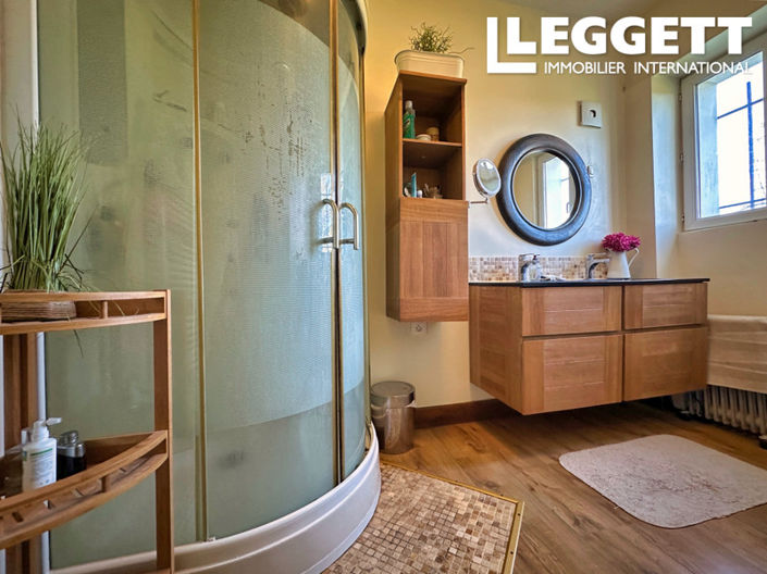 Image No.6-Maison de 3 chambres à vendre à Chalais