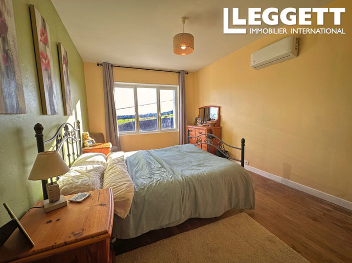 Image No.8-Maison de 3 chambres à vendre à Chalais