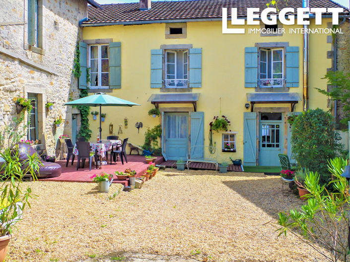 Image No.2-3 Bed House for sale