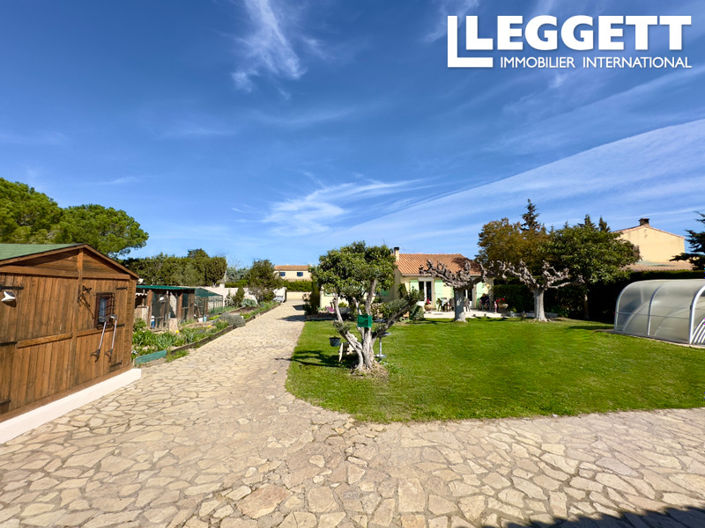Image No.10-Maison de 4 chambres à vendre à Cuxac-d'Aude