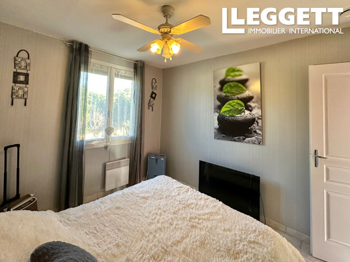 Image No.5-Maison de 4 chambres à vendre à Cuxac-d'Aude