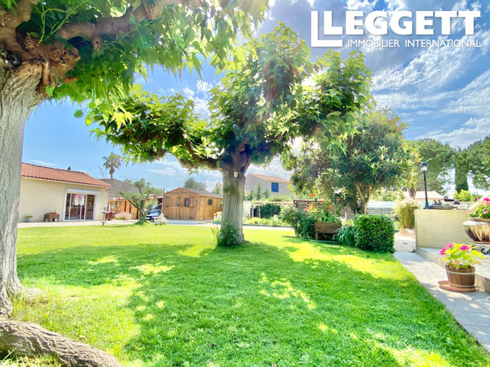 Image No.8-Maison de 4 chambres à vendre à Cuxac-d'Aude