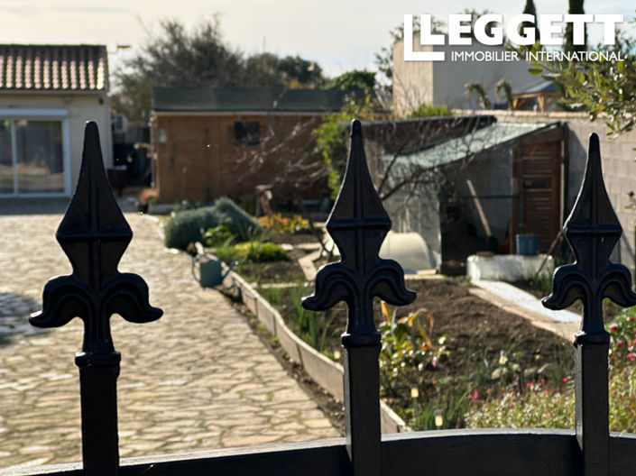 Image No.9-Maison de 4 chambres à vendre à Cuxac-d'Aude