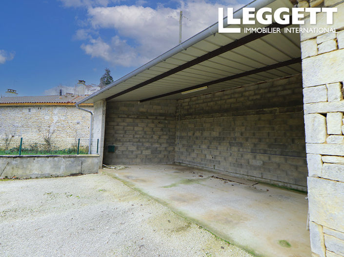 Image No.4-Maison de 3 chambres à vendre à Brux