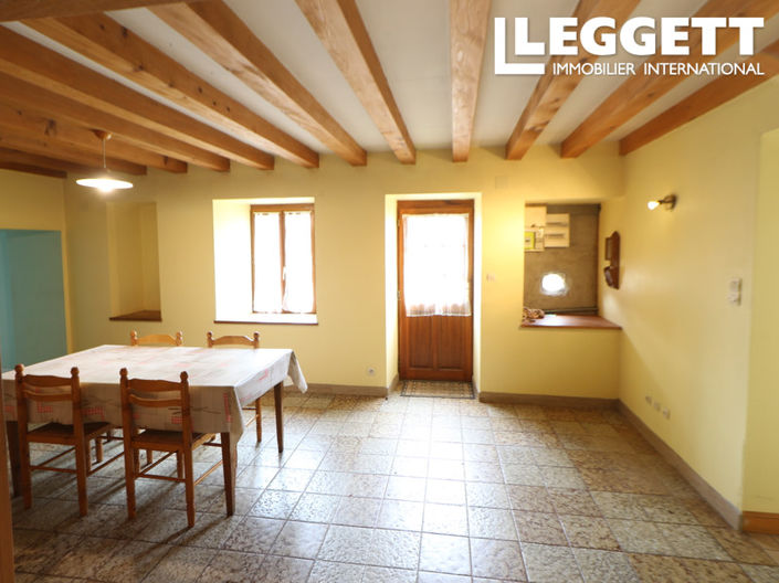 Image No.6-Maison de 3 chambres à vendre à Brux