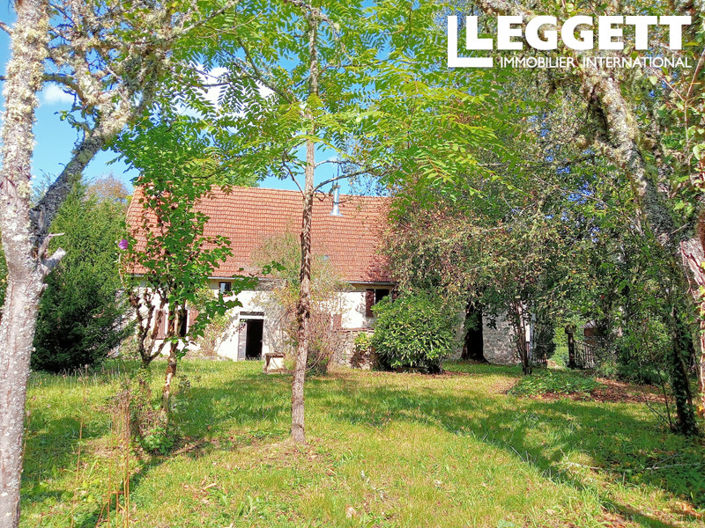 Image No.10-Maison de 3 chambres à vendre à Roche-le-Peyroux