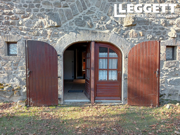 Image No.3-Maison de 3 chambres à vendre à Roche-le-Peyroux