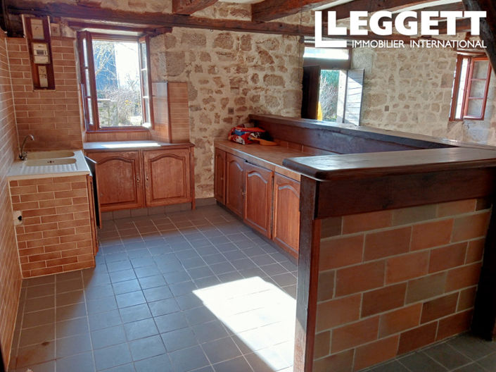 Image No.4-Maison de 3 chambres à vendre à Roche-le-Peyroux