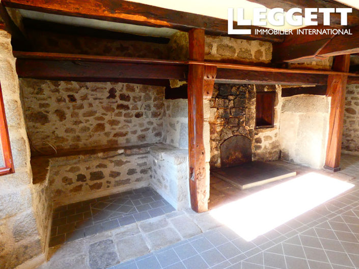 Image No.4-Maison de 3 chambres à vendre à Roche-le-Peyroux