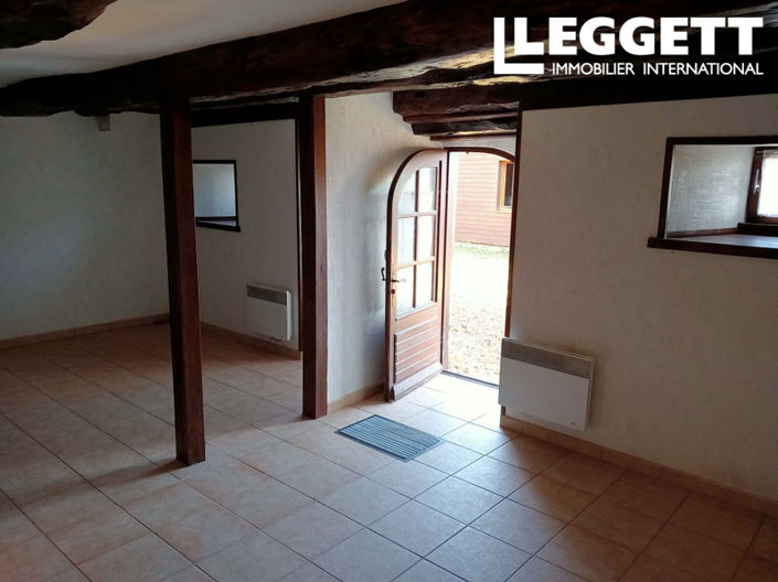 Image No.4-Maison de 3 chambres à vendre à Roche-le-Peyroux