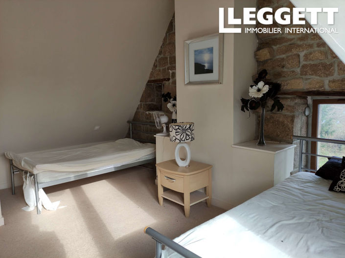 Image No.5-Maison de 4 chambres à vendre à Noues-de-Sienne