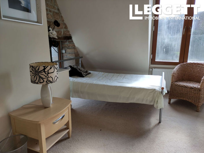 Image No.6-Maison de 4 chambres à vendre à Noues-de-Sienne