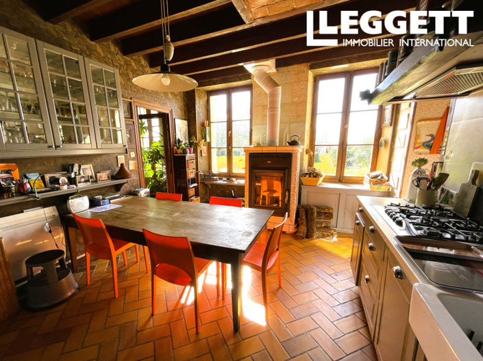 Image No.4-4 Bed House for sale