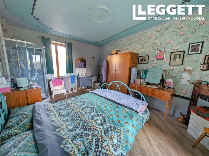 Image No.5-Maison de 7 chambres à vendre à Jouac