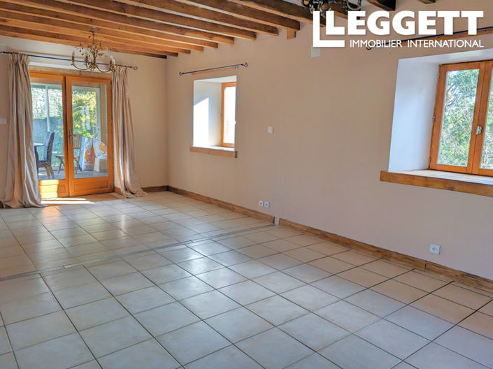 Image No.9-Maison de 7 chambres à vendre à Jouac