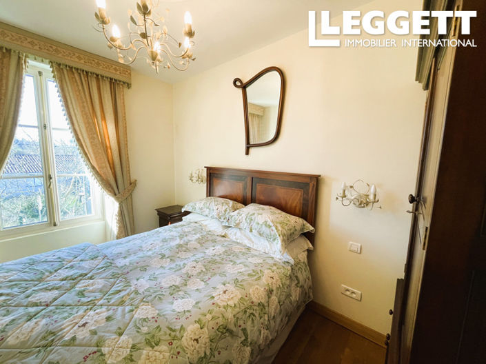 Image No.6-Maison de 4 chambres à vendre à Cartelègue