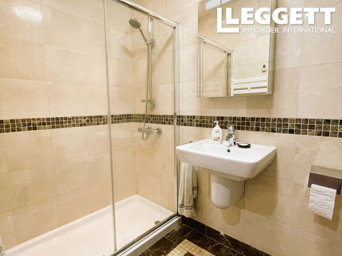 Image No.8-Maison de 4 chambres à vendre à Cartelègue