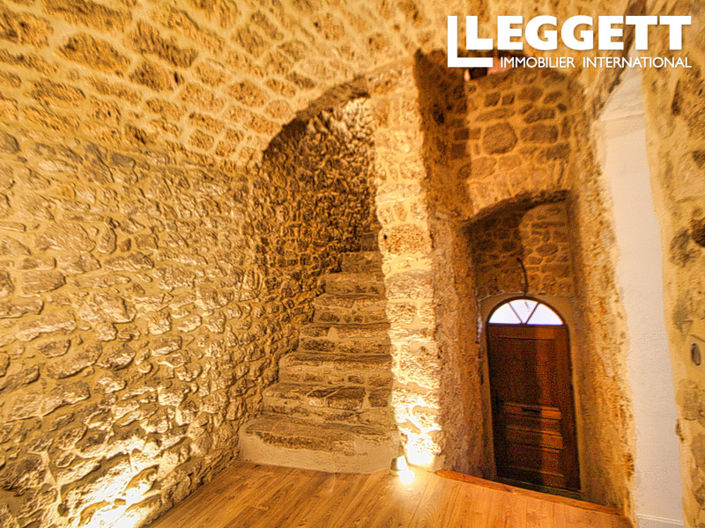 Image No.7-Maison de 2 chambres à vendre à Saint-Guilhem-le-Désert